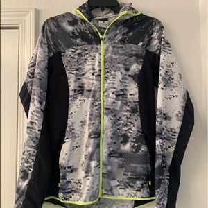 COPY - COPY - Nike Windbreaker